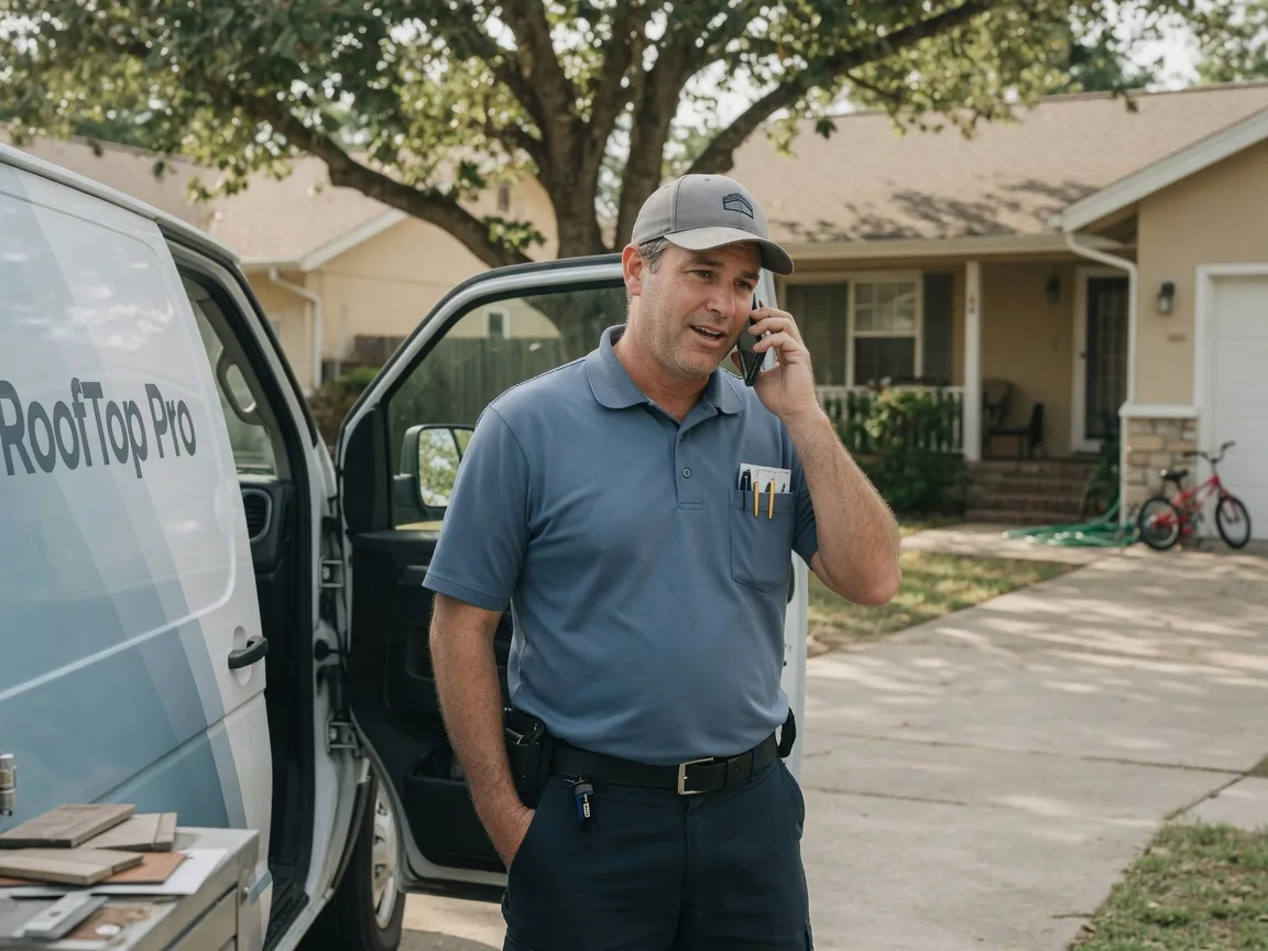 Roof Repair Cuney, TX FAQs