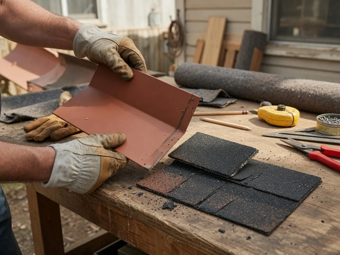 Roof Repair company in Cuney, TX